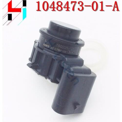 1048473-01-A 0263033324 Car Detector Parking Assist Distance Control Sensor parking sensor