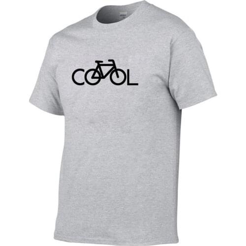 2021 mens and womens T-shirt bike top cool casual brand short-sleeved O-neck T-shirt summer loose fashion personality printing