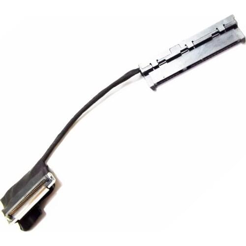 5pcs/Lot Laptop Hard Drive Connector For Lenovo ThinkPad T50S T560 450.06D02.0001 00UR860 HDD Cable