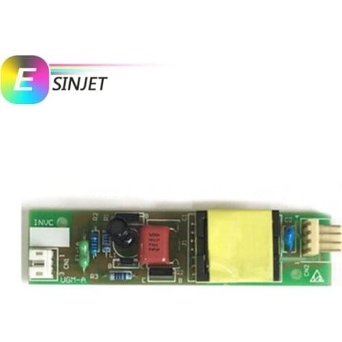 DB13538 Inverter Circuit Board Inverter PCB Assy for 13537 Suitable for Domino A100 A200 A300 A Series