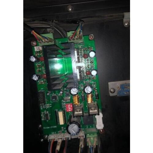 Doli minilab pcb divider 109B used