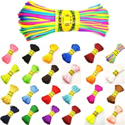 LNRRABC 3mmx20m Faux Suede Korean Velvet Cord Wire Thread 23 Colors Leather Flat Lace Jewelry String Rope DIY Jewelry Findings