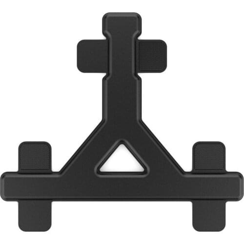 Head Pad For Oculus Quest 2 Head Cushion Comfortable Strap Pad Foam Headband Fixing Accessories For Oculus Quest 2