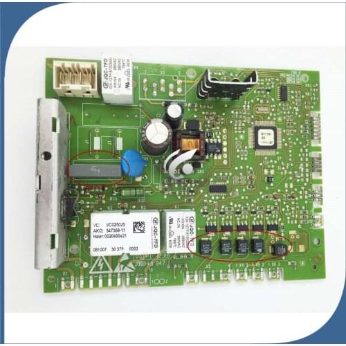 For washing machine board XQG50-BS1068 0020400421 AKO547369-11 motherboard