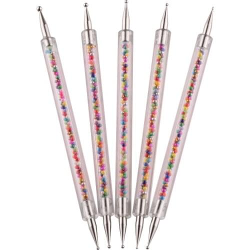 Дотсы для маникюра ROSALIND China At AliExpress