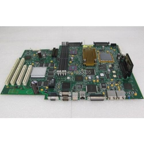A5983-66510 workstation motherboard for Visualize B2000 (motherboard only) Tested Working