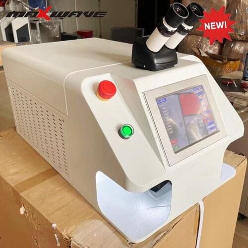 Welder system 200W diamond tools laser welding machine forprecision welding of micro-small parts and jewelry of various metals