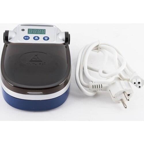 Dental Four-Slot Wax Melter Dental Wax Melting Machine With Automatic Temperature Control And Digital Display