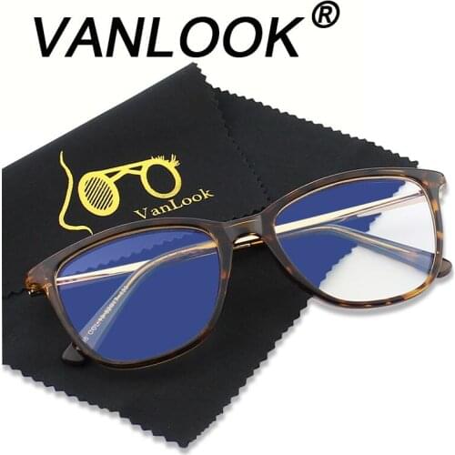 Rhinestone Women Computer Glasses Transparent Spectacles for Men Eyeglasses Luxury Fashion Frame Oculos De Grau Clear Antiglare