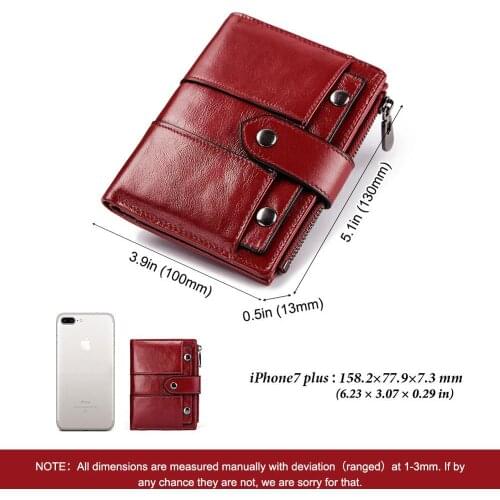 Mini Wallets SUCXOW China