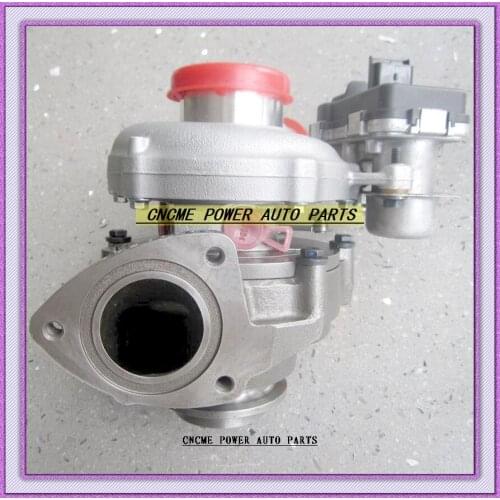 TD04 49477-01203 49477-01202 LR022358 9676272680 T916135 BG9Q6K682CC Turbo For Land Rover RANGE ROVER For PEUGEOT 508 DW12C 2.2L