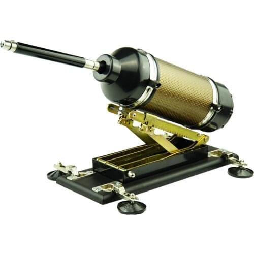 DC 24V Free Combination Telescopic Linear Actuator 60mm Stroke Reciprocating Mechanism Free Connector Motor DIY Toys