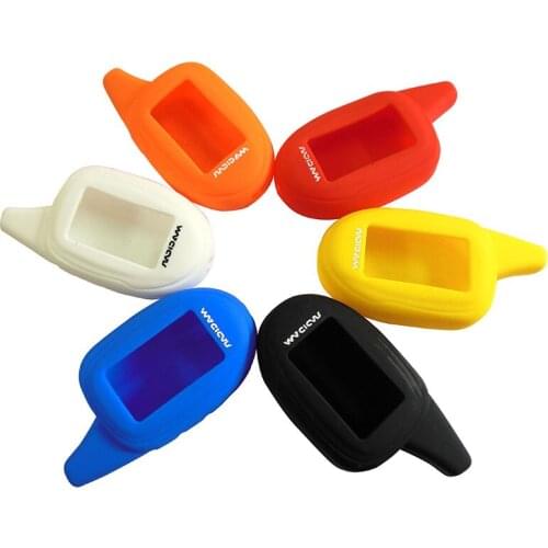 Russia version EZ-Four silicone case for Jaguar EZ-FOUR/KGB MX-9 silicone case free shipping