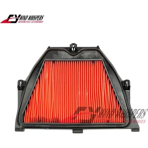 Motorcycle Air filter Air Cleaner For Honda CBR600RR 2003 2004 2005 2006 CBR600 CBR 600 RR