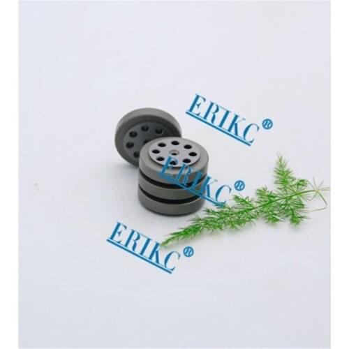 ERIKC Original New Common Rail Parts Stopper Valve and Diesel Fuel Injector Pcv Valve Hp0 Pump Stopper and Hp0 Valve