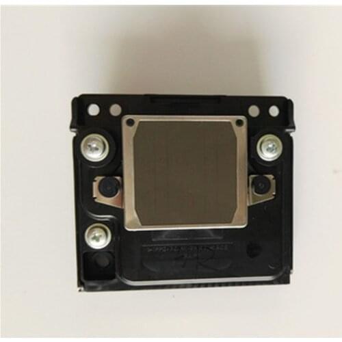 1PC Free Shipping F182000 F168020 R250 Inkjet Printhead For Epson Printer parts