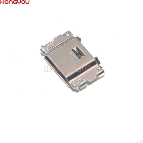 50PCS For Samsung Galaxy J3 2016 J320 J320A J320F J3109 J1 J100 J500 J500G USB Charging Dock Charge Jack Socket Port Connector