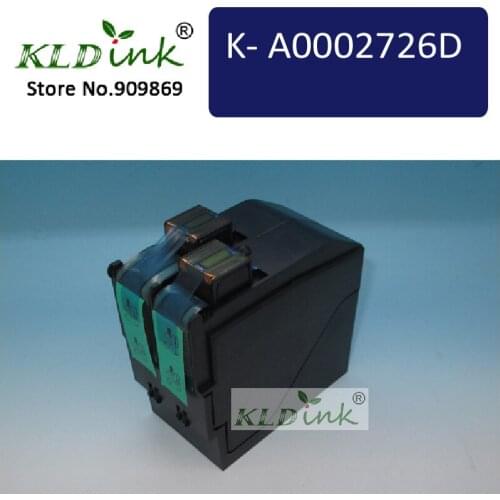 A0002726D Compatible Blue Ink Cartridge for Neopost IS420 / IS440 Postage meter