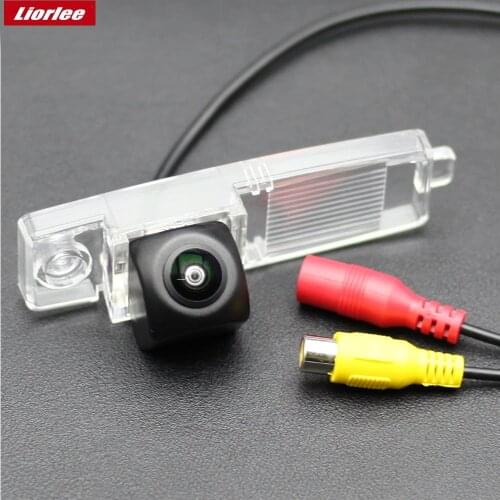 Car Reverse Camera For Toyota Roraima 2007-2014 Rear View Parking CAM HD 170 Degree
