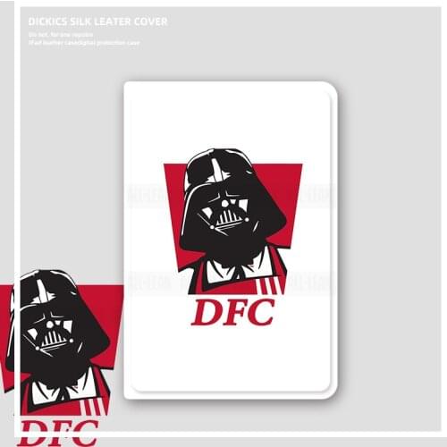 Star Wars Darth Vader Cover for IPad 10.2 2019 for IPad Mini 1 2 3 Case for 9.7 2017 2018 IPad Air 1 2 9.7 Tablet Soft Funda