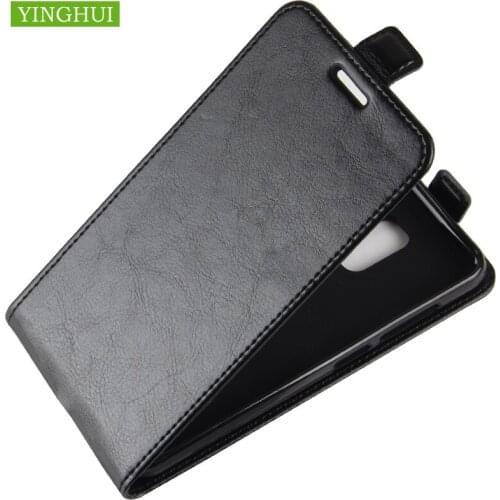 For Asus ZenfoneV live V500KL 5.0" Case Flip Leather Case For Asus ZenfoneV live V500KL Vertical Cover phone case