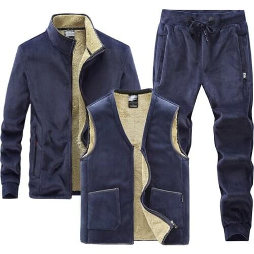 HZHICN Mens Winter Hoodies