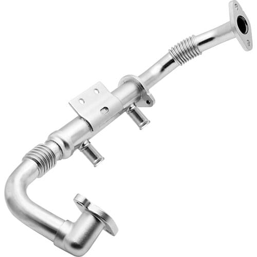 ITYAGUY Exhaust System Parts