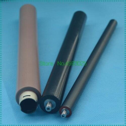 JC91-01023A JC66-01663A JC66-01664A Fuser Roller For Samsung ML3310 ML3312 ML3710 ML3712 SCX4835 SCX5637 SCX5639 SCX5737 SCX5739