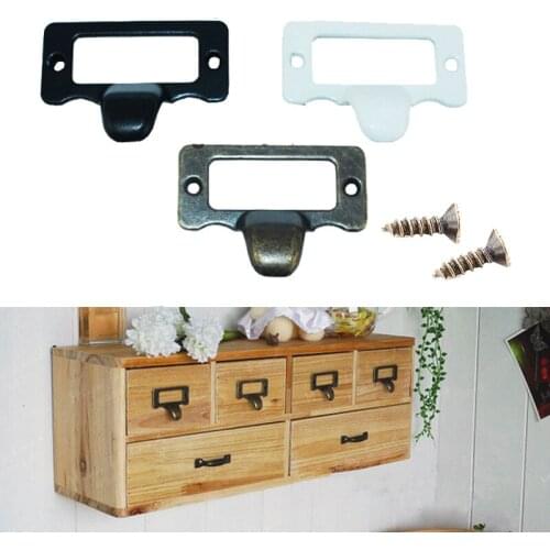 JEETOOH Metal Business Card Holders