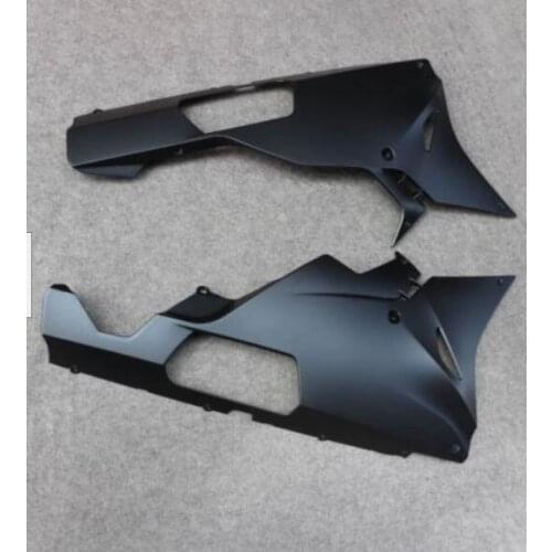 Left+Right Part Batwing Fairing Bodywork Panel Fit for S1000RR 2015-2016