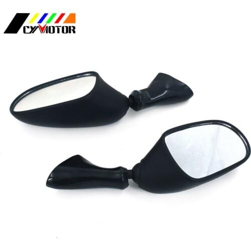Motorcycle Left Right Side Rear Rearview Mirror For SUZUKI GSX600F GSX750F GSX 600F 750F Katana 1998 1999 2000 2001 2002