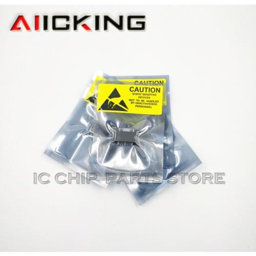 MW7IC2725N SMD RF tube High Frequency tube Power amplification module