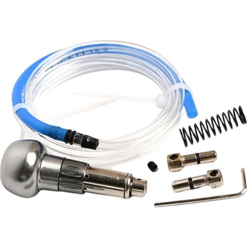 4Set Pratical Machine Graver Handle Engraving Handpiece for Jewelry Making