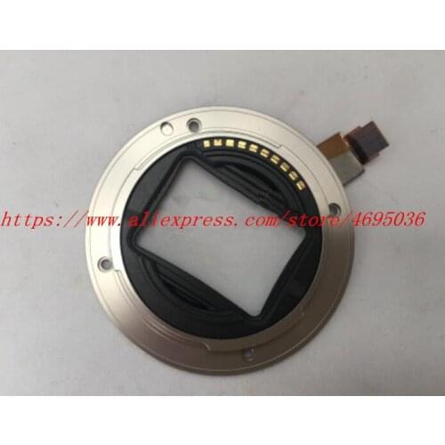 New Lens Bayonet Mount Ring For Sony FE 24-70mm 24-70 mm f/2.8 GM SEL2470 GM Repair Part