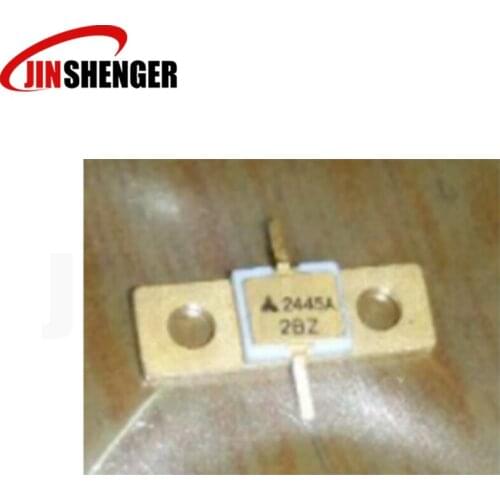 MGF2445A RF tube High Frequency tube Power amplification module