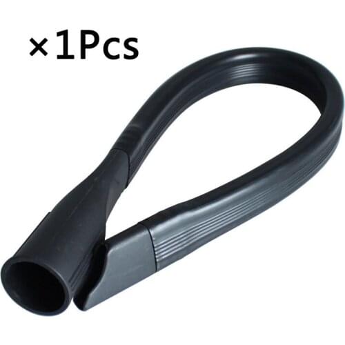 1Pcs Vacuum Cleaners Hose Parts Universal Extended Flexible Crevice Tool Replacement Parts 1.25 inch 32mm For Philips Dyson