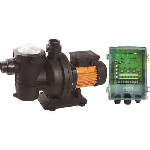 SJP17/15-D48/500 Solar Swimming Pool Water Pump 3 years warranty 48V 500w Solar Swimming Pool Pump solar powered pool pump