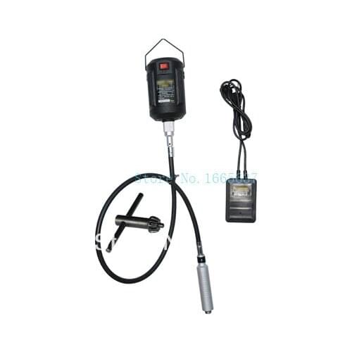 Dental Equipment Polisher Motor with Flex Shaft Speed 24000 RPM Dental tools in dental Lab Jewelry Making Tools