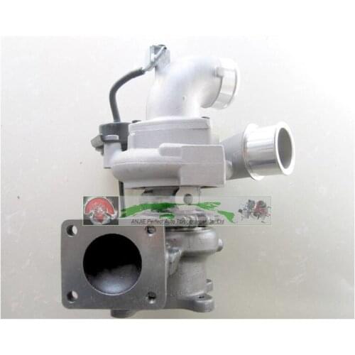 Turbo TF035HM 28200-4X650 49135-04360 4913504360 49135 04360 For Hyundai Passenger Car For KIA Bongo III Truck J3 Crdi 2.9L