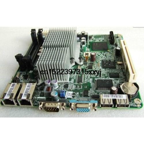 TYAN S3115GM2N ATOM 330