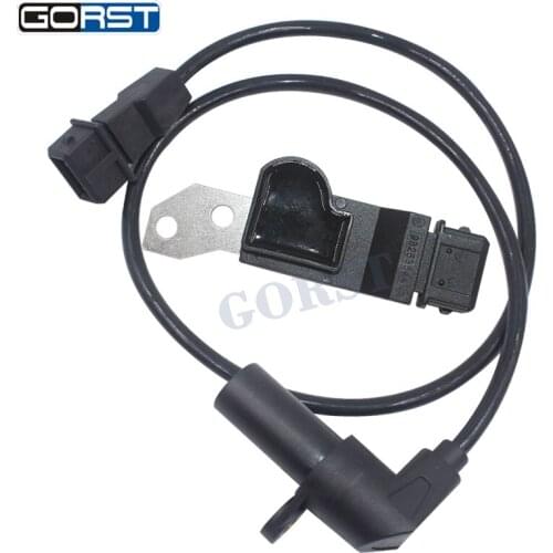 2 Pcs Crankshaft & Camshaft Position Sensor 96253544 96253542 For Daewoo Nubira Chevrolet Kalos 0903078 1953271 Car Parts