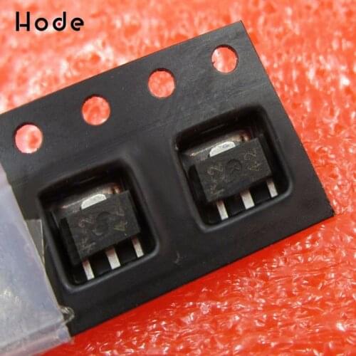 5PCS RD01MUS1 MITSUBISH SOT-89 RF amplifier chip high frequency chip