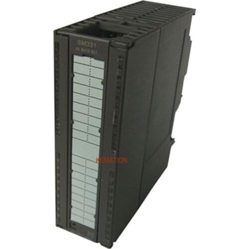 6ES7331-1KF02-0AB0 / 6ES7331-1KF01-0AB0 Replacement S7-300 ANALOG INPUT Module 331-1KF02-0AB0 6ES73311KF020AB0 6ES73311KF010AB0