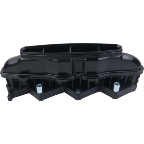 AP02 New intake manifold A 646 090 16 37 for Mercedes-Benz Sprinter 3.5-T Bus / Box 906 6460901637 A6460901637