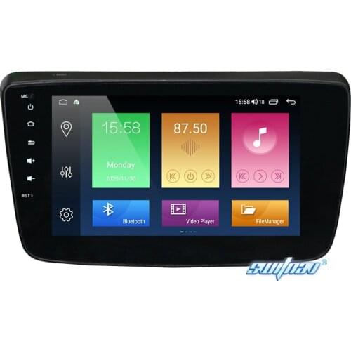 SWITNAV Android 10 CAR DVD For SUZUKI BALENO 2016-2018 car radio car Player audio gps display screen Monitor multimedia