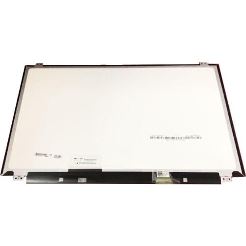 15.6" laptop Matrix LTN156AT37-L01 LTN156AT37 L01 FRU P/N 5D10G11176 LCD screen 30 Pins HD 1366X768 Glossy Panel replacement
