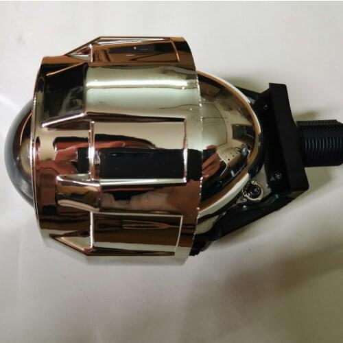 DLAND OWN ZSE 2.5" MINI BI LED PROJECTOR LENS KIT LHD RHD EASY INSTALLATION H1 H7 H4 HB3 HEADLIGHTS 36W BILED WITH LOW HIGH BEAM