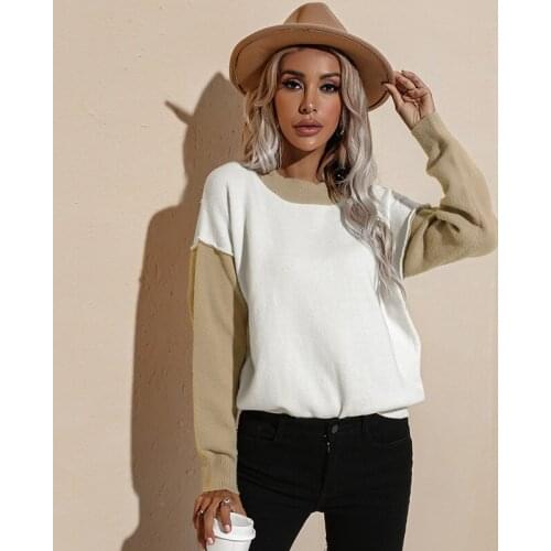 FANTIGO Women's Pullovers