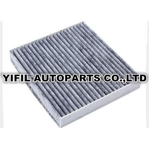 Cabin Filter For HONDA Civic 2006-15 CR-V 2007-16 Odyssey 2005-16 Pilot 09-15 Ridgeline 06-14 For Accord 2003-16 Croostour 12-15