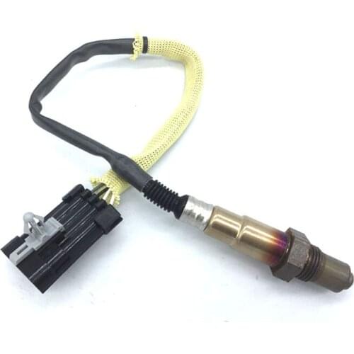 Oxygen Sensor Lambda Air Fuel Ratio O2 Sensor For Chevrolet Captiva Sport Equinox GMC Terrian 2011-2015 24104784